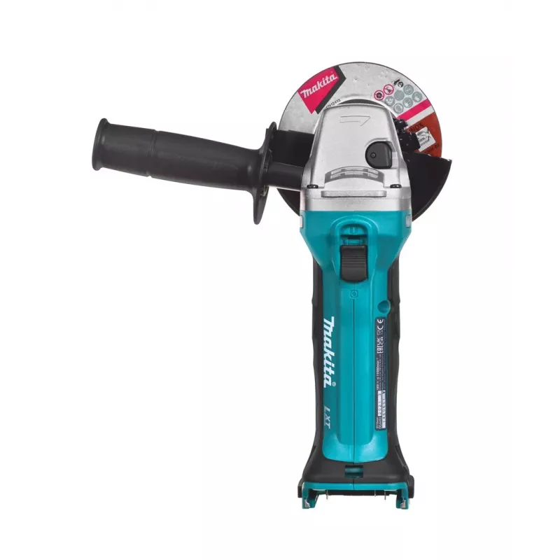 Makita DGA452Z Winkelschleifer 11,5 cm 10000 U/min 2,1 kg