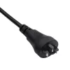 Akyga AK-EV-24 Ladegerät 42V/2A 84W Bosch 1,2m