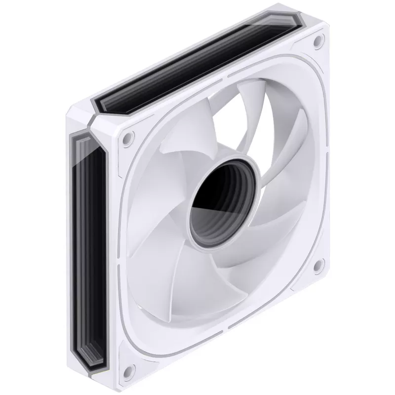 JONSBO FR-505W 120mm ARGB Gehäuselüfter - Weiß