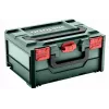 Werkzeug-Hartschalenkoffer Metabo 626887000