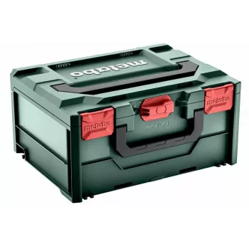 Werkzeug-Hartschalenkoffer Metabo 626887000