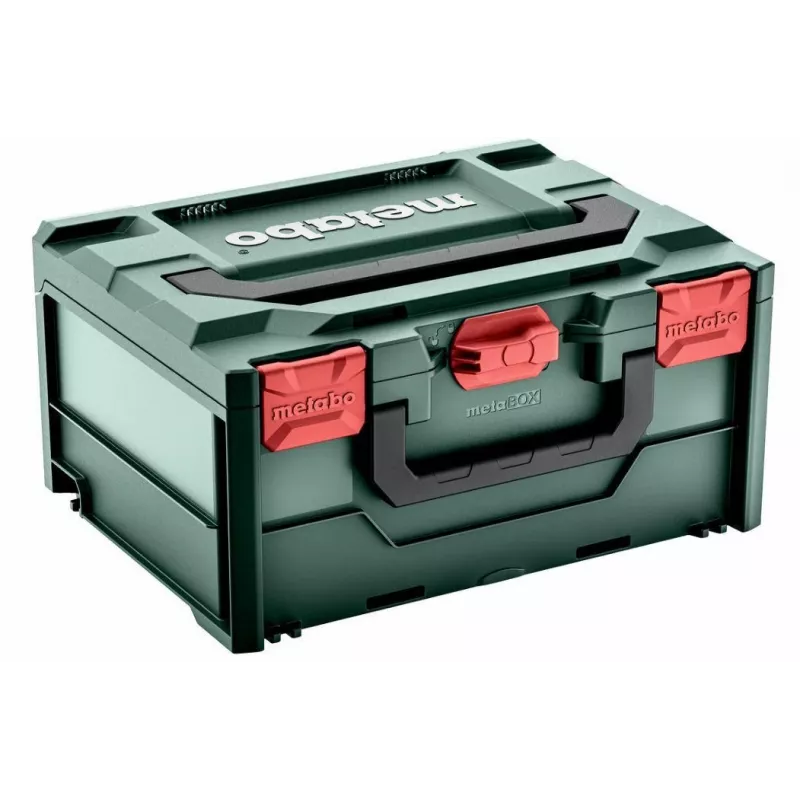 Werkzeug-Hartschalenkoffer Metabo 626887000