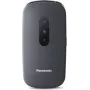 Seniorenhandy KX-TU446 grau