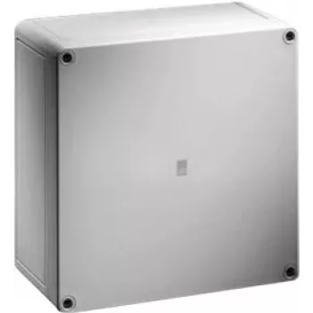 Elektrogehäuse Rittal PK 9506.000 Polycarbonat IP66, 110×66×110 mm