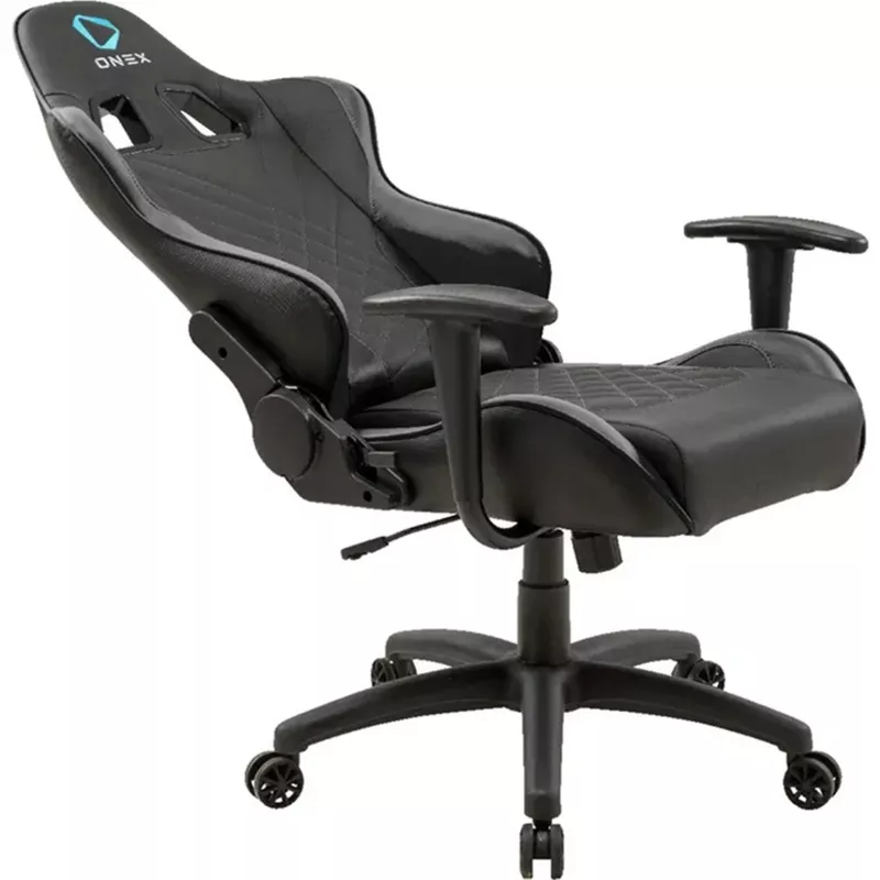 Gaming-Stuhl ONEX GX220 AIR Serie - Schwarz
