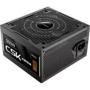 Netzteil ANTEC CSK550DC 550W ATX 12V
