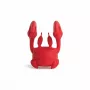 Silikon-Teefilter Ototo Design OT973 Rot 66 mm 81 mm
