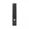 Krüger&Matz KM0232-S6 TV 81,3 cm (32) HD Smart TV Wi-Fi Schwarz 220 cd/m²