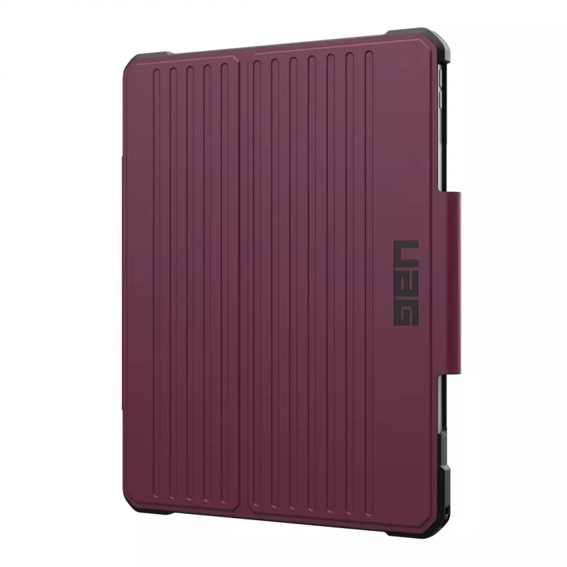 Schutzhülle für iPad Air M2/M3 (Bordeaux)