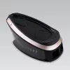 Maestro MR-320C Dampfbügelstation 2400 W 1,5 L Keramiksohle Schwarz, Roségold