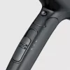 Haartrockner SEVERIN HT 0159 — 1600 W, Dual-Spannung 110/220–240 V, 2 Geschwindigkeiten, Kaltlufttaste, 1,8 m Kabel, schwarz