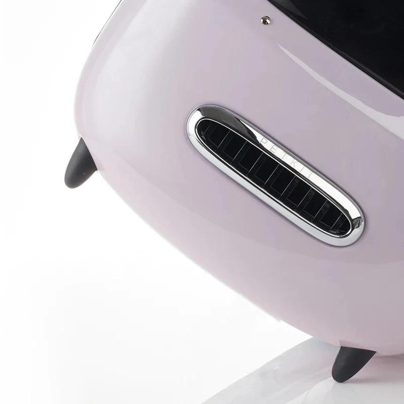 Intelligente Katzentransportbox PetKit Pink