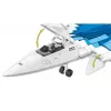 Bausatz Cobi SU-57 Felon, 928 Teile – Cobi Modell COBl-5909