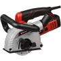 Mauernutfräse TE-MA 1500 (Rot/Schwarz, 1.500 Watt)