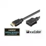 HDMI-Kabel ShiverPeaks BS77479-5.0 5m