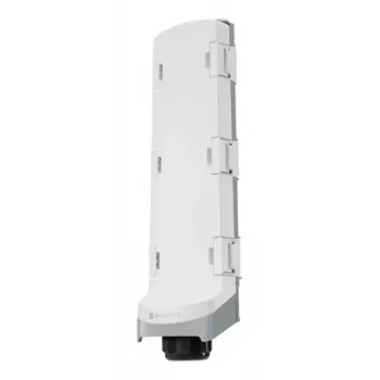 Netzwerk-Switch MikroTik CSS606-1G-2Gi-3S+OUT 6-Port-Switch mit 1G und 10G SFP+ Uplinks