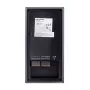 Video-Gegensprechanlage Hikvision DS-KV8213-WME1(C) 2 MP Grau IP65