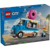 LEGO CITY 60452 Donut-Truck