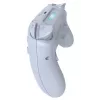 Kabelloser LED-Controller SUBSONIC SA5639-2 — für PS4 und PC, weiß, kabellose Verbindung