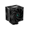 DeepCool AK400 ZERO DARK PLUS CPU-Kühler