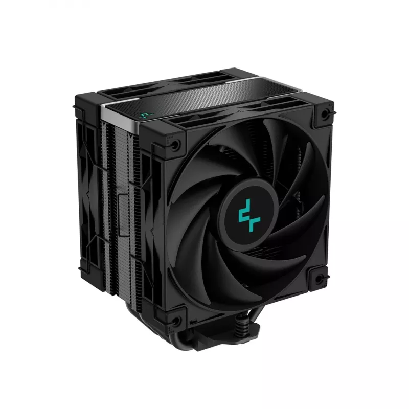 DeepCool AK400 ZERO DARK PLUS CPU-Kühler