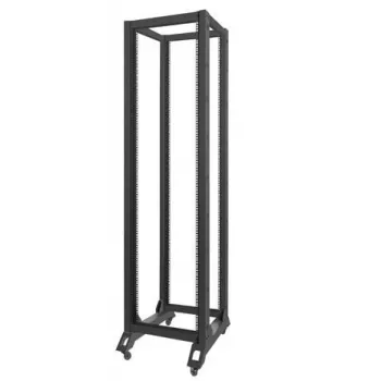 Lanberg OR01-6842-B Rack-Zubehör Rack-Basis