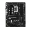 Mainboard ASRock B860 Pro-A — Intel B860 ATX, LGA 1851, DDR5, 4x DIMM, 256GB, 2.5Gb LAN, 1x M.2, 4x SATA III