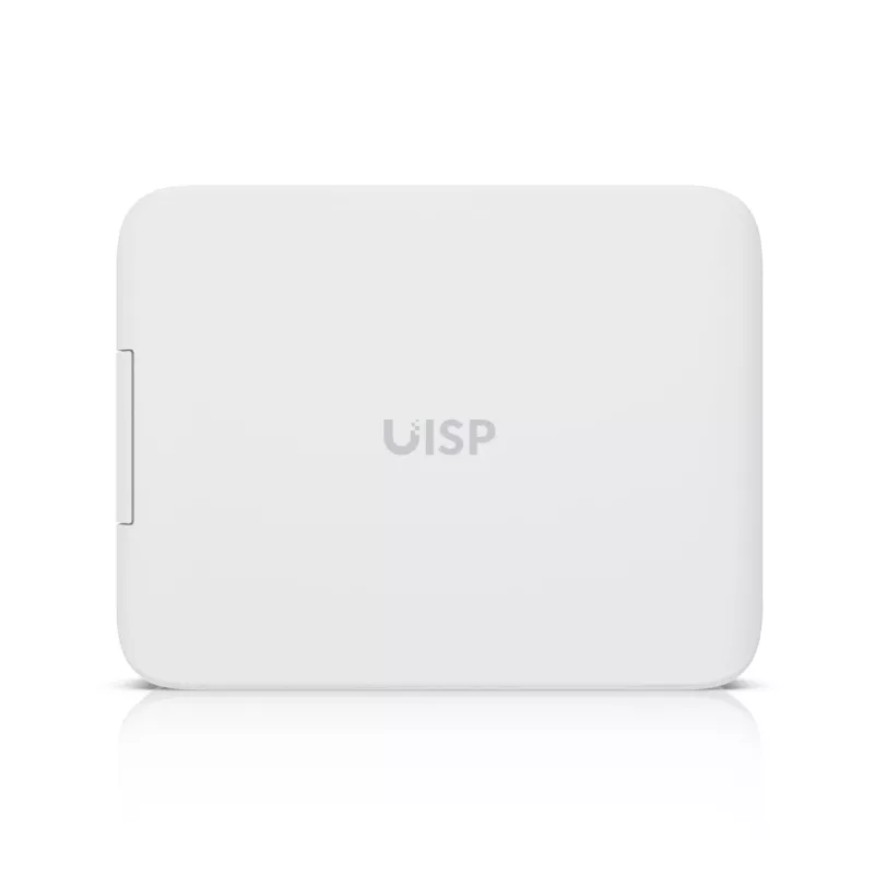 Gehäuse Ubiquiti UISP Box Plus Polycarbonat Weiß 380x293x76,4 mm