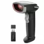 inateck Barcodescanner 21 schwarz [BCST-21_Schwarz]