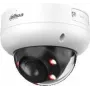 Dahua WizSense Dome IP-Überwachungskamera DH-IPC-HDBW3849R-ZAS-IL-27135 — 3840×2160, 30 fps, Decke, Verkabelt, Weiß