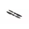 Propeller DJI Mini 5 Pro Schwarz Orange 2 Stück
