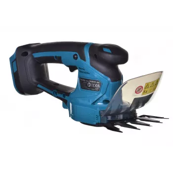 Makita DUM111ZX Akku-Grasschere 11 cm Schwarz, Blau Lithium-Ionen (Li-Ion) 18 Volt