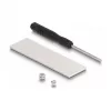 DeLOCK PCI Express x4 Karte auf 1 x intern NVMe M.2 Key M 110 mm Low Profile