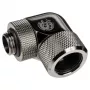 Adapter 90° BitsPower Advanced Multi-Link G1/4 Zoll AG auf 16 mm AD Hardtube, drehbar