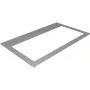 Kindermann Aluminiumrahmen für 4 Adapterblenden