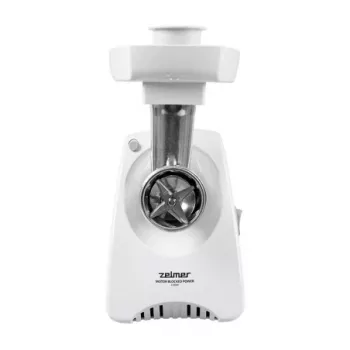 Zelmer ZMM5801P Zosia Weiß
