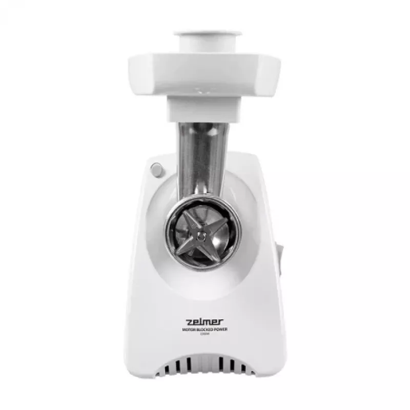 Zelmer ZMM5801P Zosia Weiß