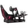 Next Level Racing Elite DD Seiten- und Frontmontageadapter