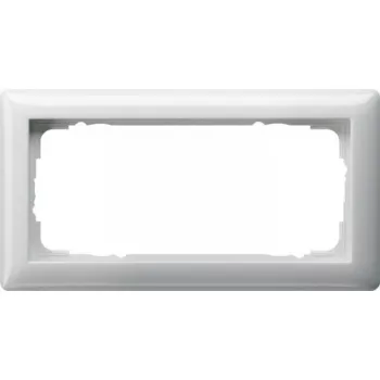 Steckdosensicherung Gira 100203 AC Weiß — 10er-Pack