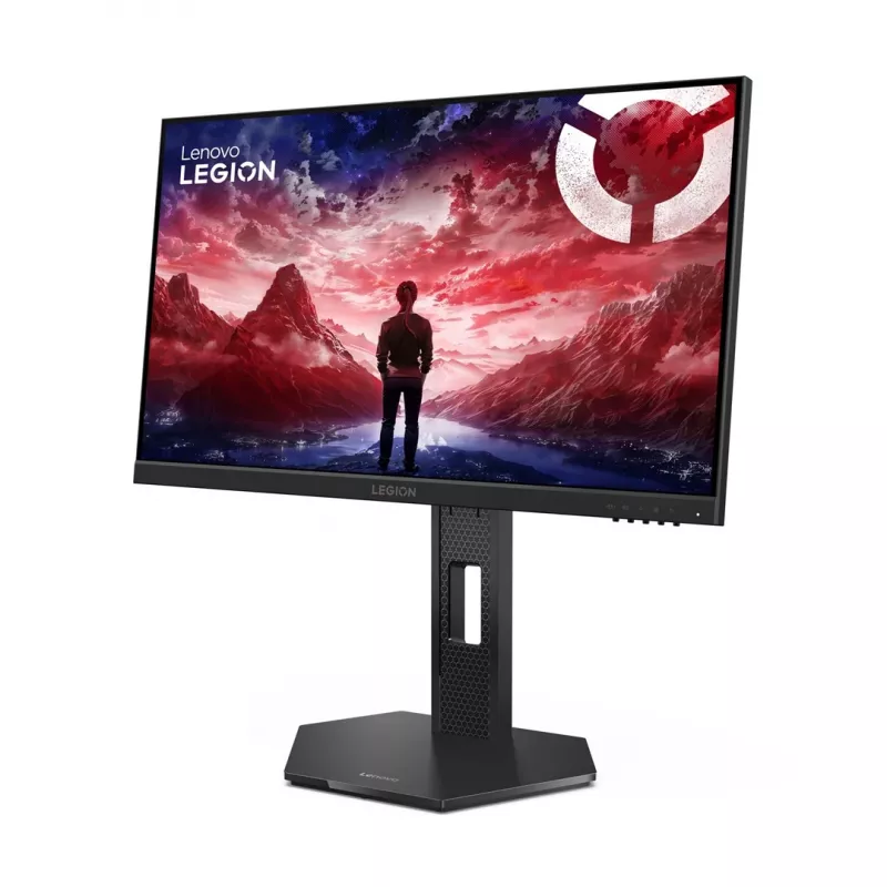 Monitor Lenovo Legion 25-10 24,5 Zoll IPS 1920x1080 Full HD, 320 Hz, HDR10, G-SYNC kompatibel, FreeSync Premium