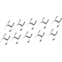 Montageclip EUROLITE 51928722 für 50 mm Traverse