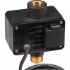 Pumpensteuerung Einhell 4174230, schwarz, Schlauchdurchmesser 3,33 cm