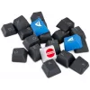 Tastaturkappen-Set Sharkoon SKILLER SAC20