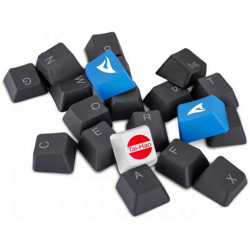Tastaturkappen-Set Sharkoon SKILLER SAC20