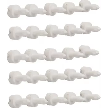 Hager Verriegelungsstift UZ06A3 (UZ06A3)