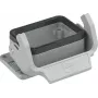 Harting Anbaugehäuse Han® 6B-agg-LB 09 30 006 0301 1 St. (09 30 006 0301)
