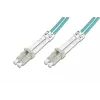 LWL-Patchkabel Multimode OM3 LC/LC 15m Digitus