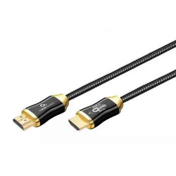 HDMI-Kabel Gembird CCBP-HDMI8K-AOC-30M 30m 48 Gbit/s Schwarz