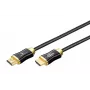 HDMI-Kabel Gembird CCBP-HDMI8K-AOC-30M 30m 48 Gbit/s Schwarz