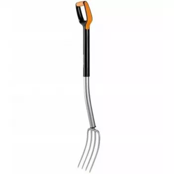 Grabegabel Fiskars FS XACT 1070716 mit ergonomischem Griff, leicht